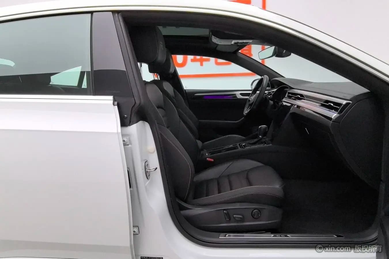 Volkswagen Arteon 2024 г. 56557 км. — фото 24