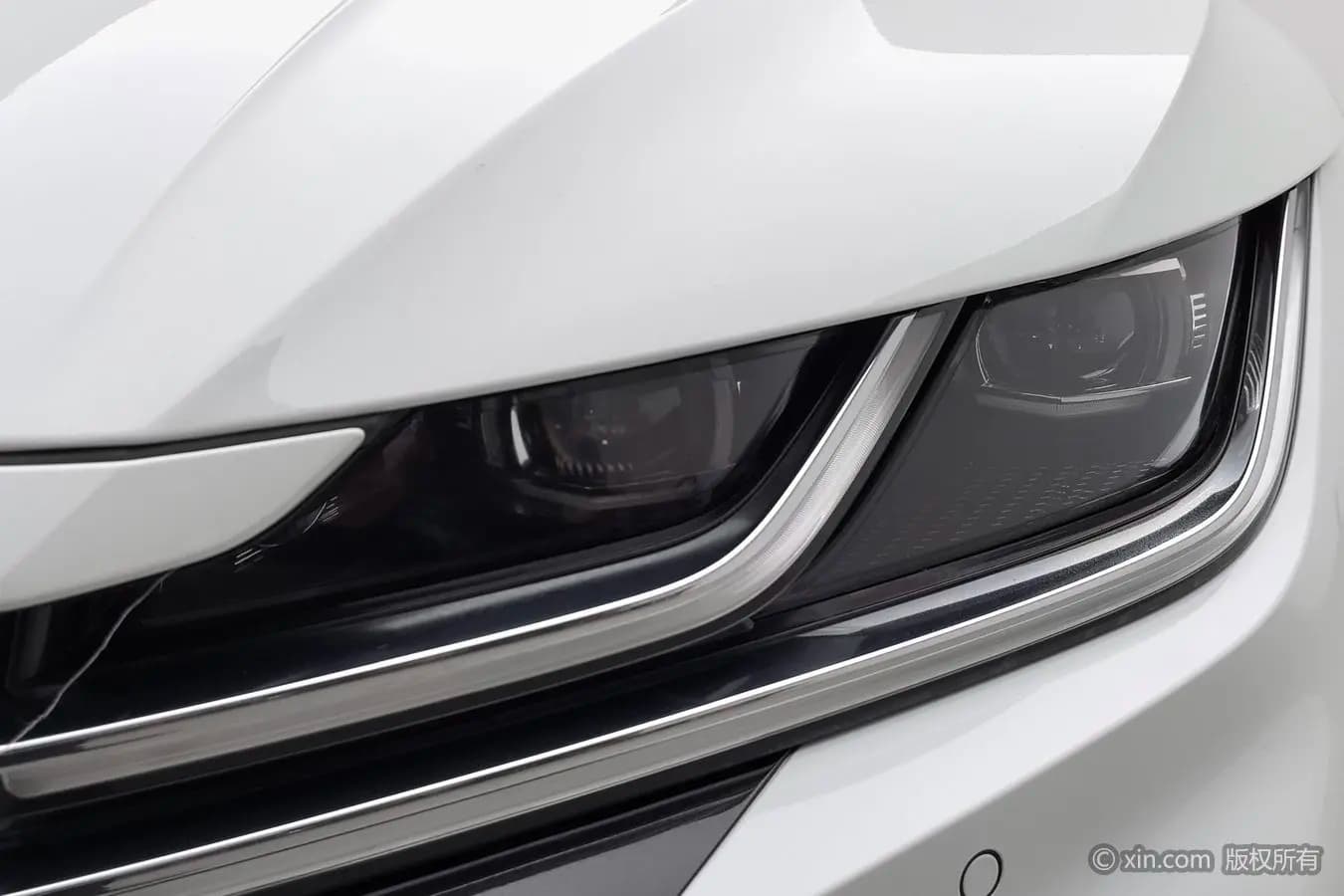 Volkswagen Arteon 2024 г. 56557 км. — фото 7