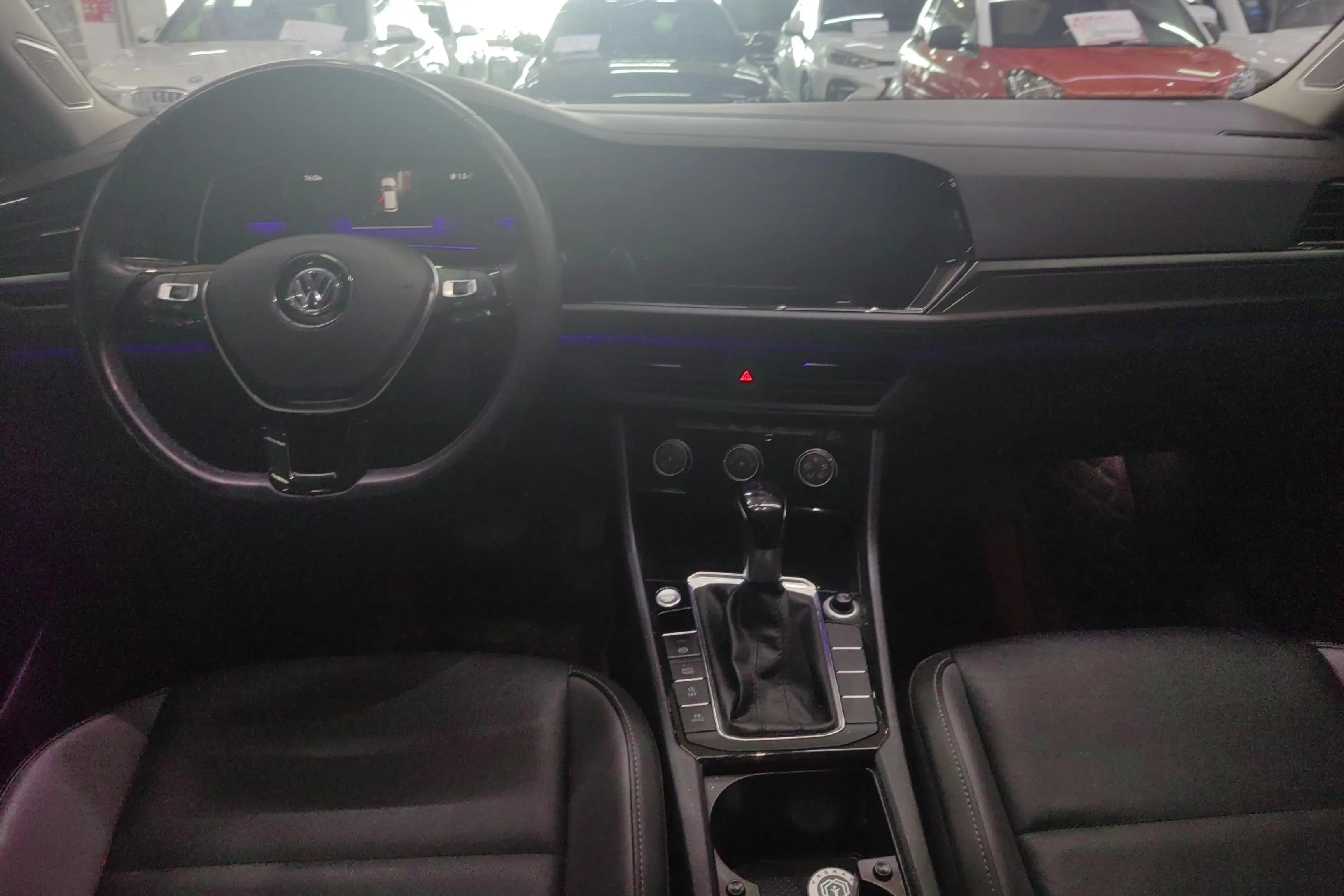 Volkswagen Sagitar 2021 г. 36426 км. — фото 13