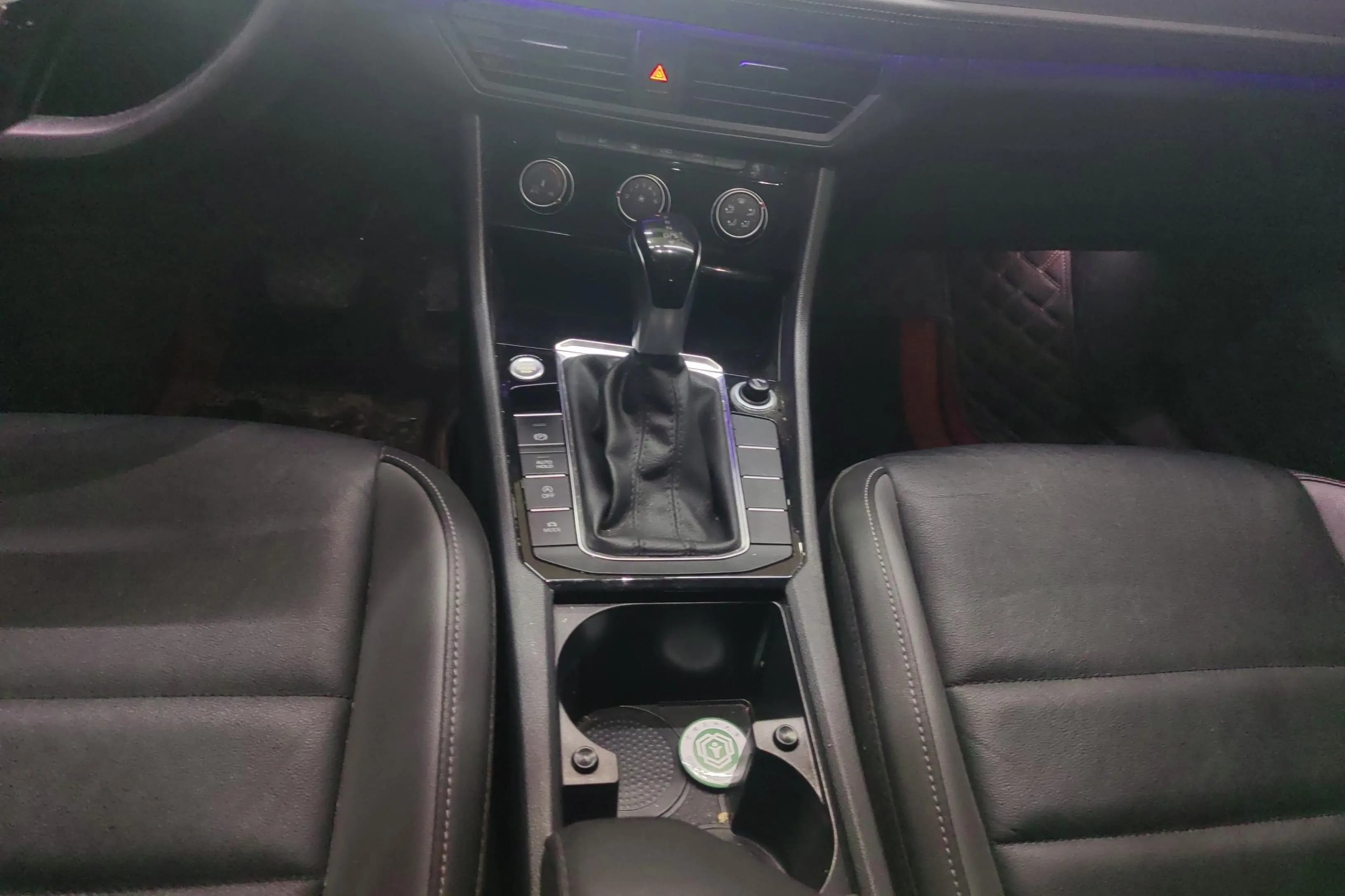 Volkswagen Sagitar 2021 г. 36426 км. — фото 15