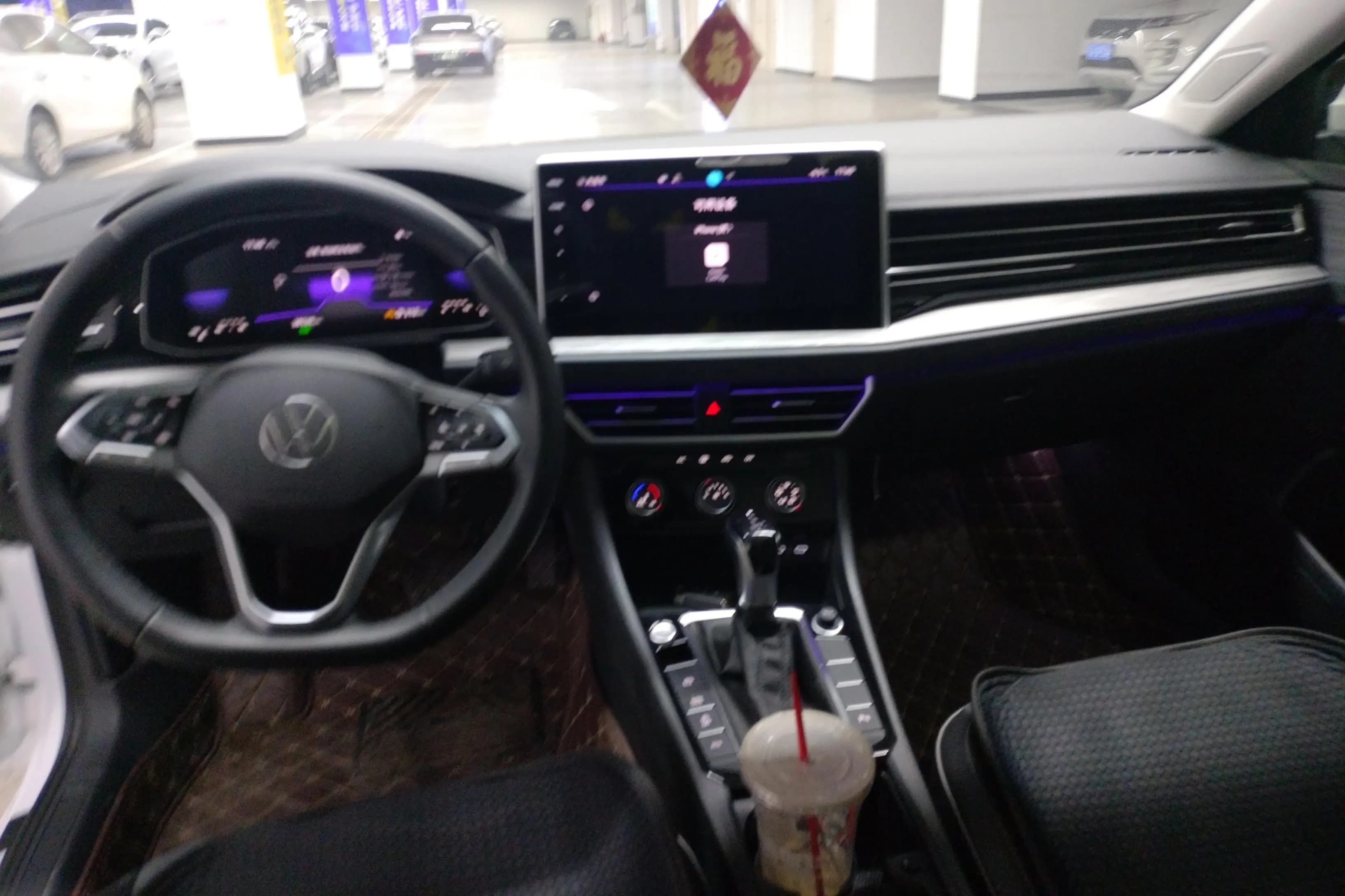 Volkswagen Sagitar 2024 г. 38500 км. — фото 13
