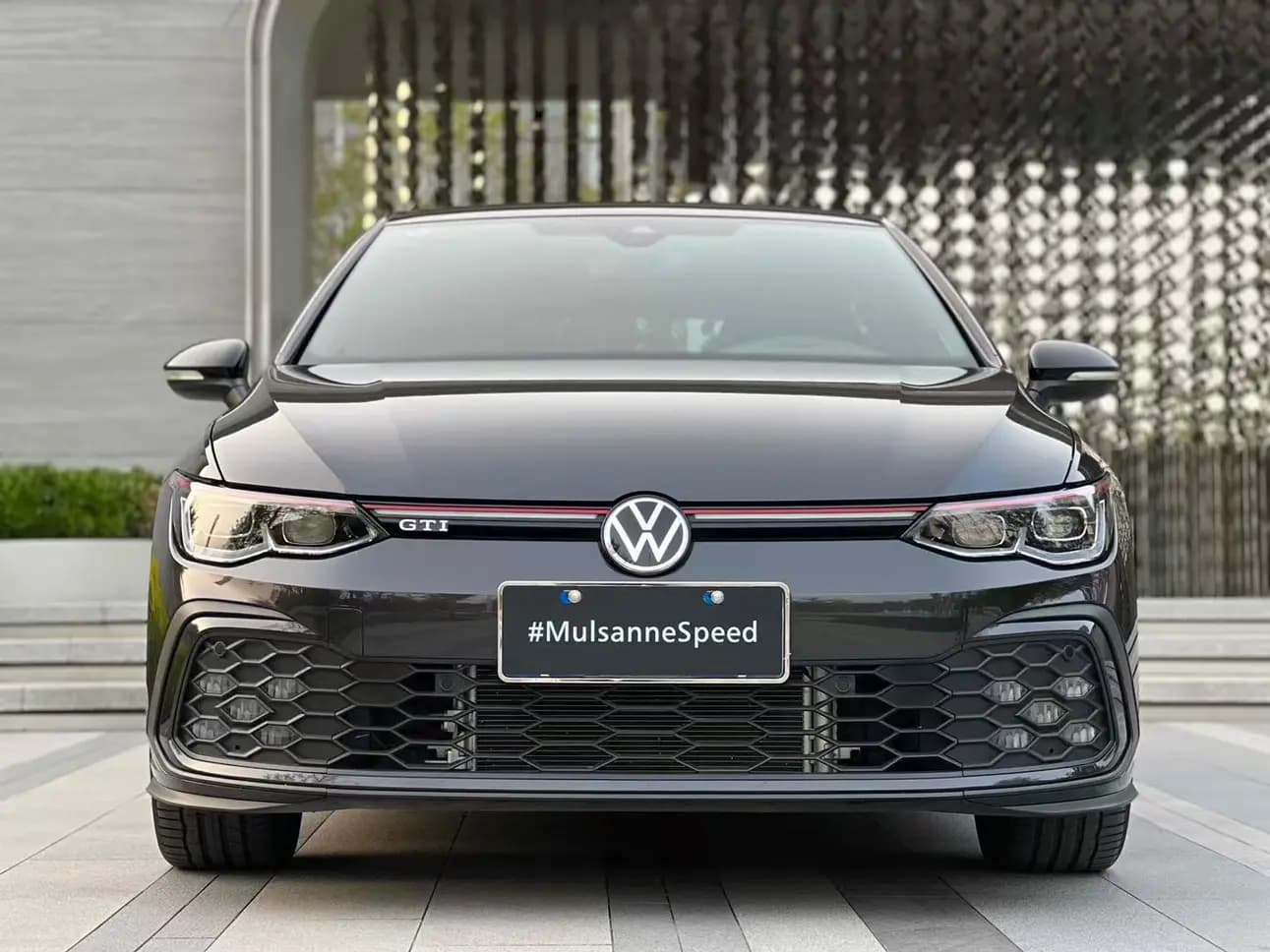 Volkswagen Golf GTI 2021 г. 62120 км. — фото 2