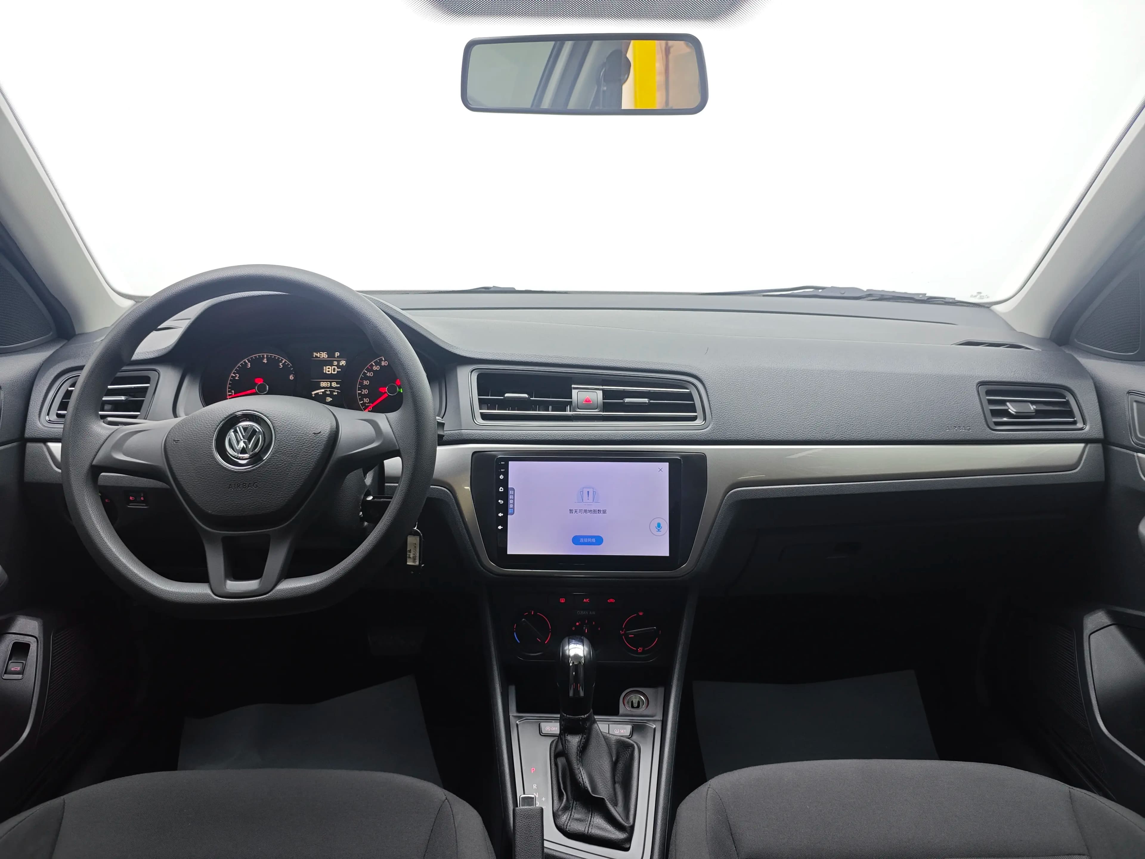 Volkswagen Lavida 2023 г. 98123 км. — фото 14