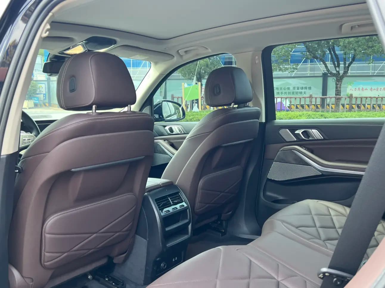 BMW X5 2023 г. 71019 км. — фото 17