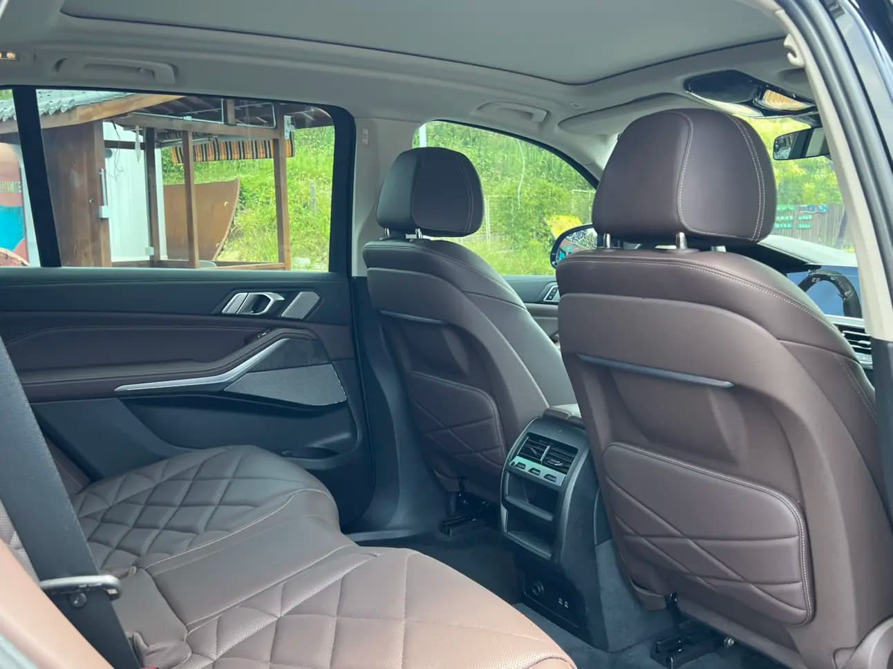 BMW X5 2023 г. 71019 км. — фото 18