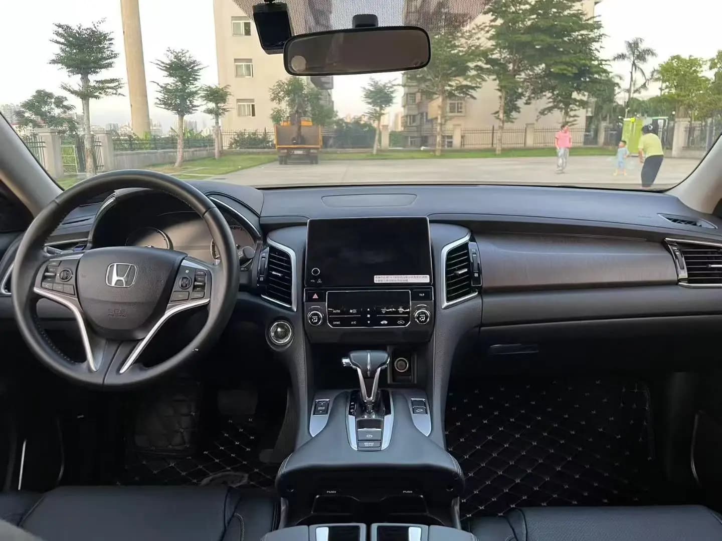 Honda Avancier 2021 г. 80058 км. — фото 7