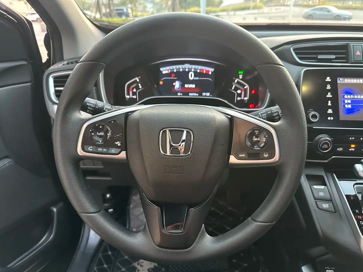 Honda CR-V 2022 г. 32087 км. — фото 11