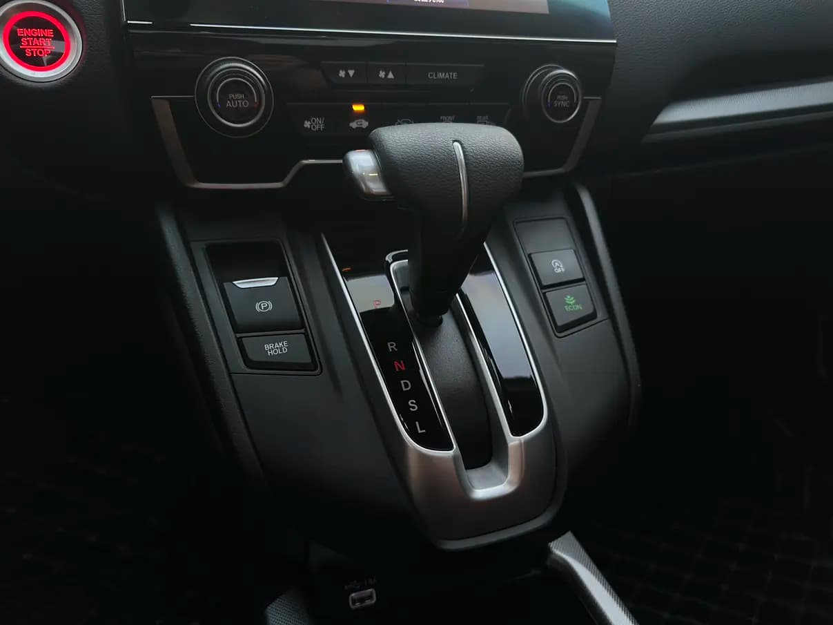 Honda CR-V 2022 г. 32087 км. — фото 12