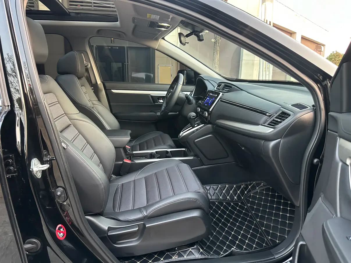 Honda CR-V 2022 г. 32087 км. — фото 15
