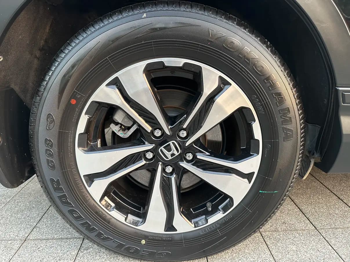 Honda CR-V 2022 г. 32087 км. — фото 8
