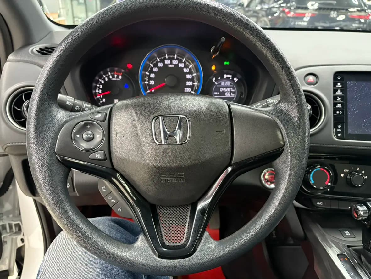 Honda WR-V 2022 г. 45136 км. — фото 14