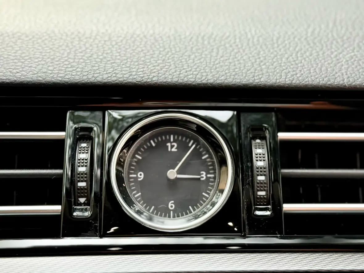 Volkswagen Magotan 2021 г. 98141 км. — фото 15
