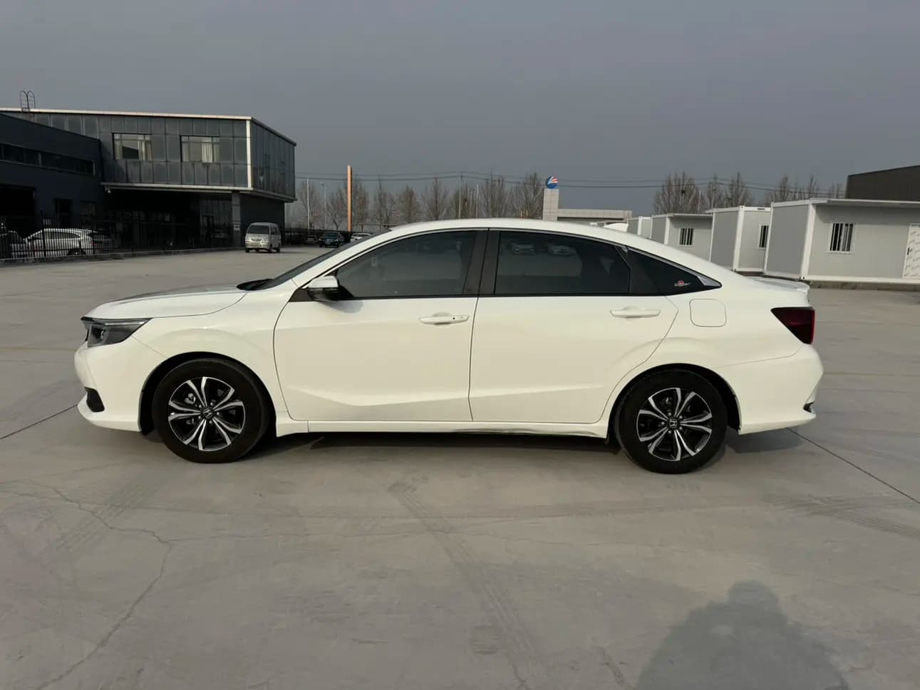 Honda Crider 2022 г. 20052 км. — фото 4