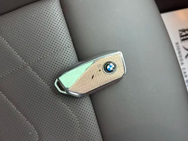 BMW X1 2023 г. 23502 км. — фото 11