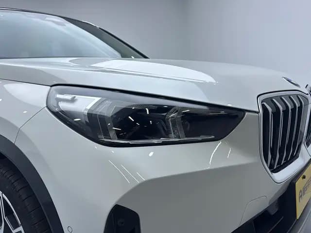 BMW X1 2023 г. 23502 км. — фото 12
