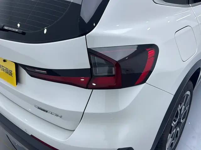 BMW X1 2023 г. 23502 км. — фото 13