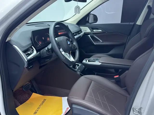 BMW X1 2023 г. 23502 км. — фото 17