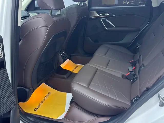 BMW X1 2023 г. 23502 км. — фото 18