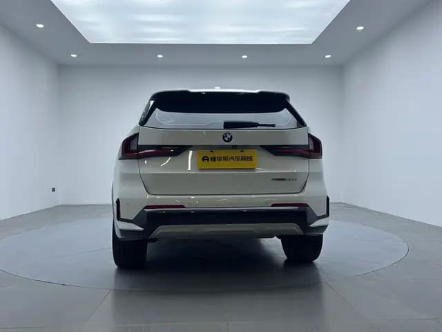 BMW X1 2023 г. 23502 км. — фото 6