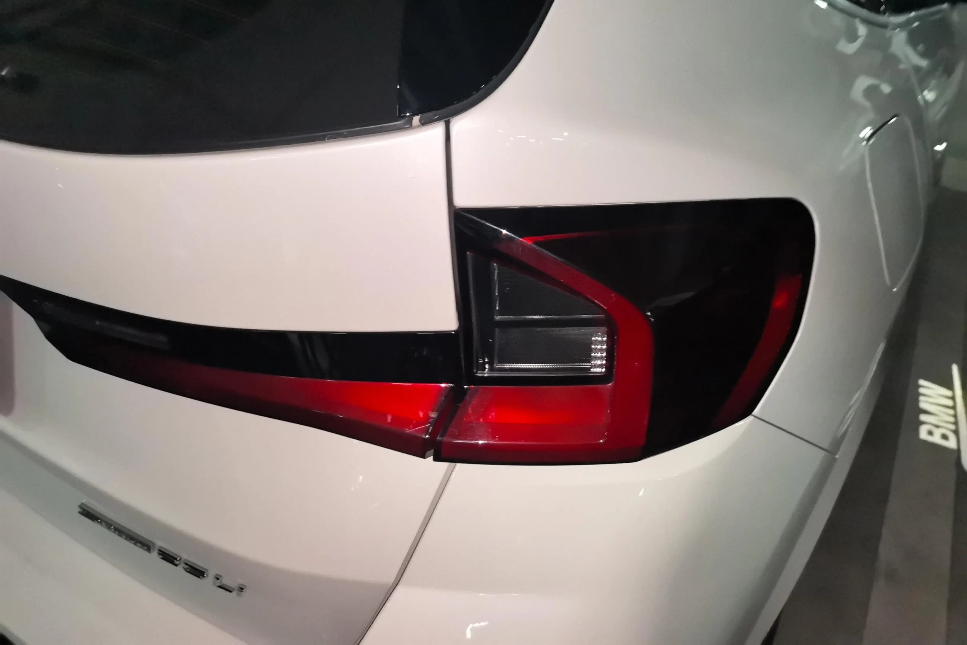 BMW X1 2023 г. 16201 км. — фото 11
