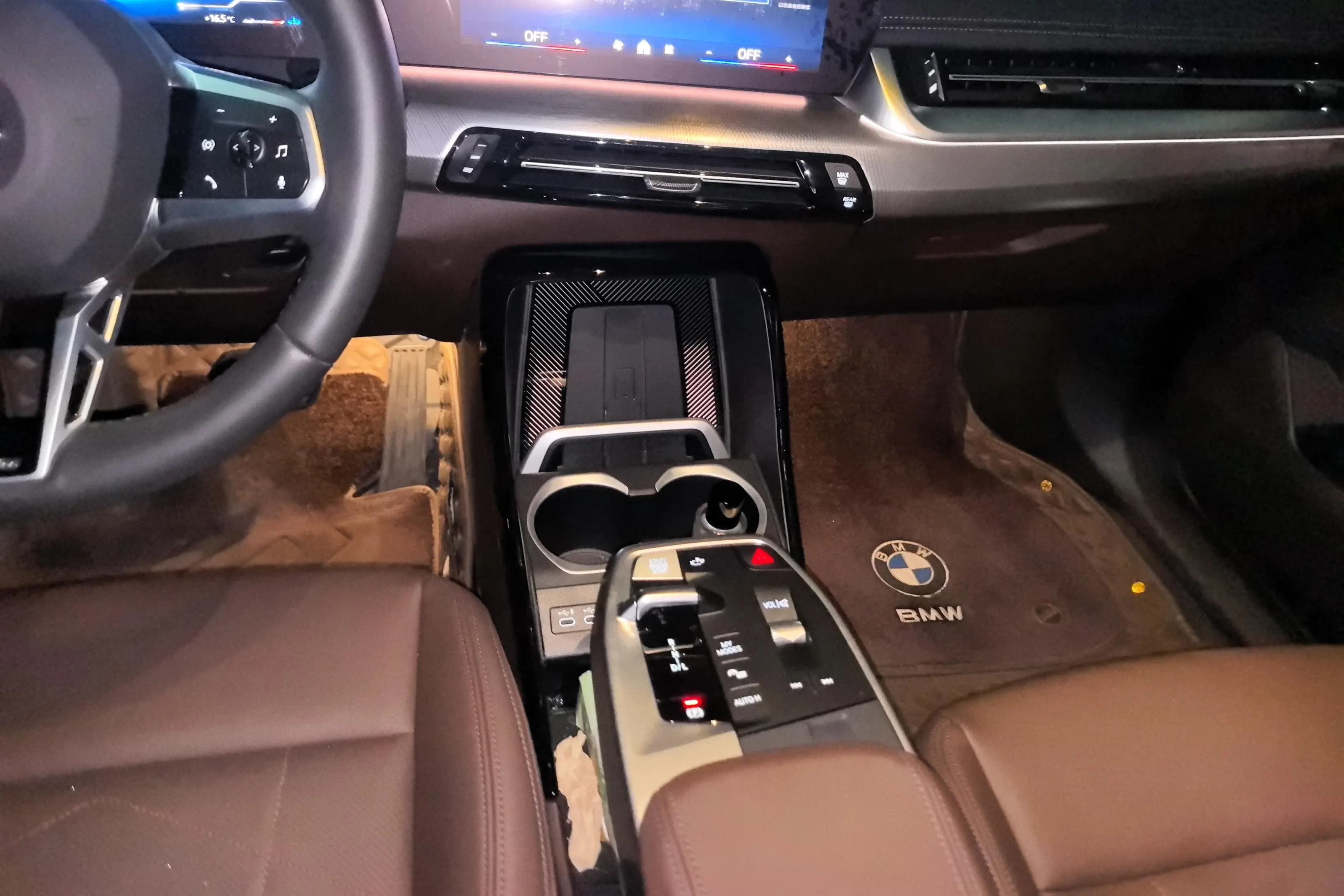 BMW X1 2023 г. 16201 км. — фото 15