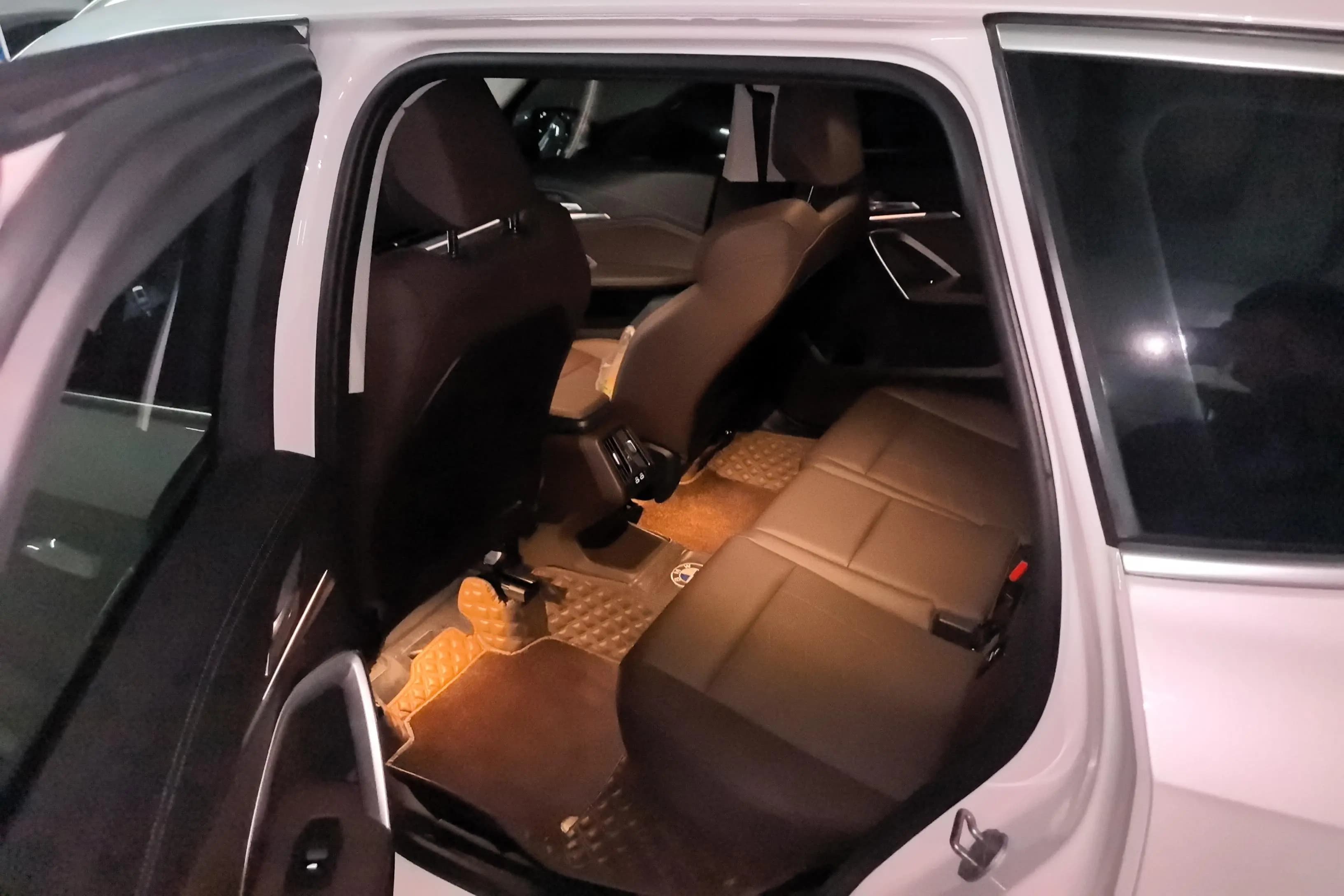 BMW X1 2023 г. 16201 км. — фото 16