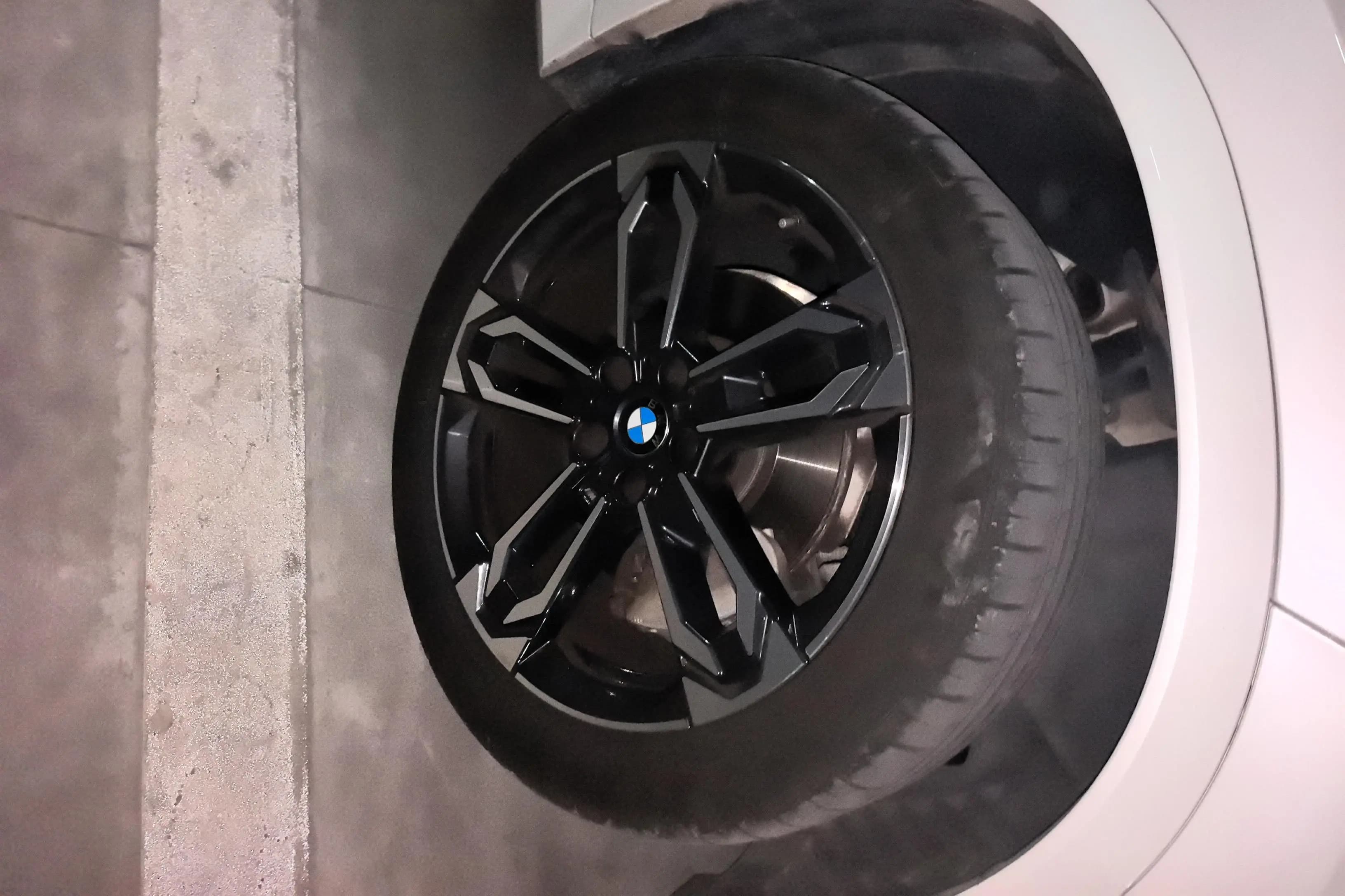 BMW X1 2023 г. 16201 км. — фото 7
