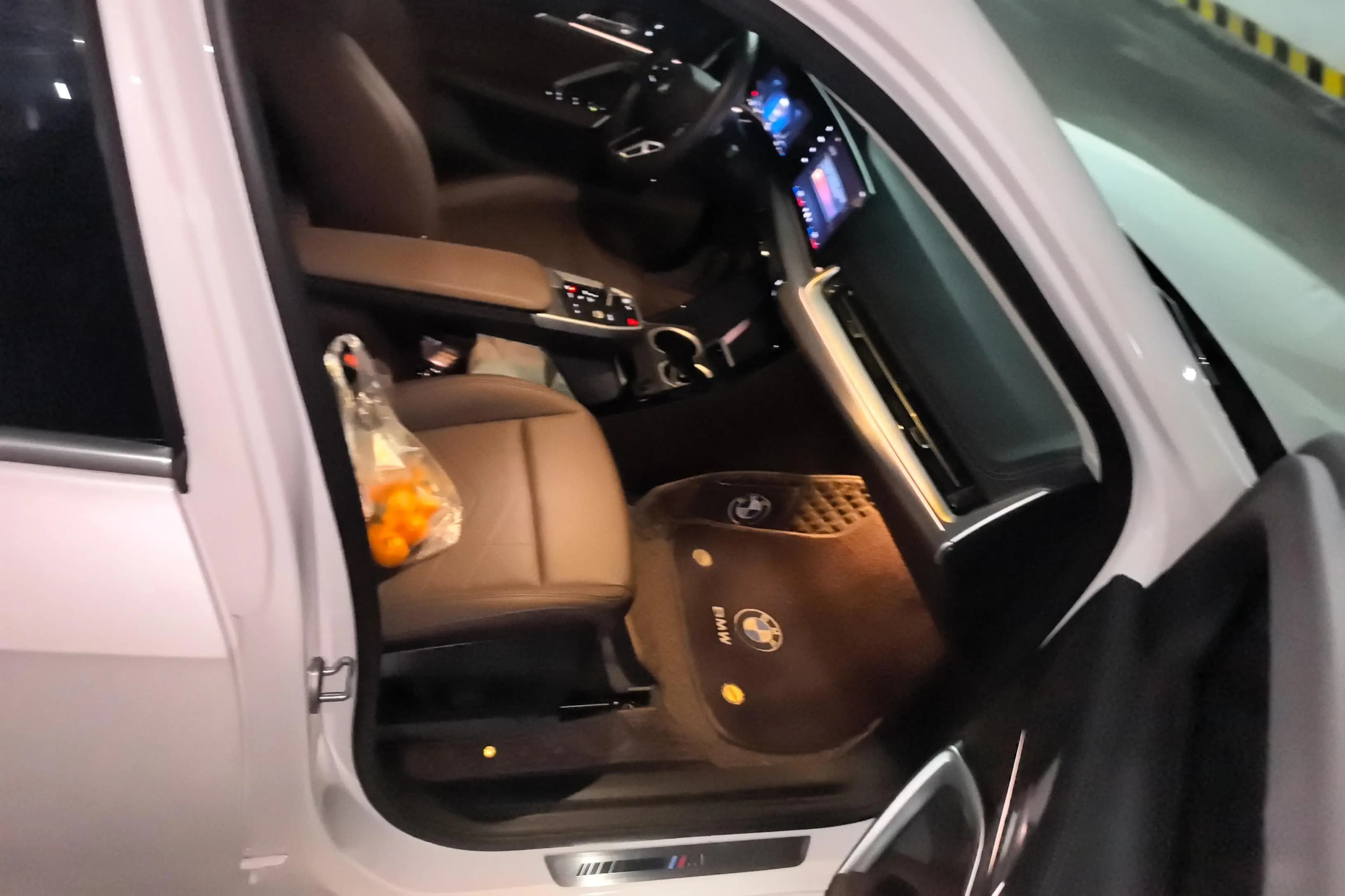 BMW X1 2023 г. 16201 км. — фото 9