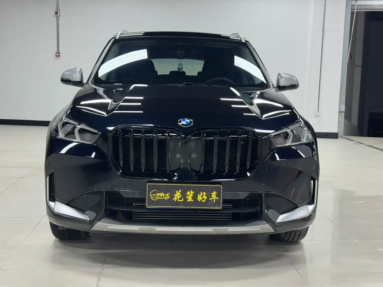 BMW X1 2024 г. 29100 км. — фото 2