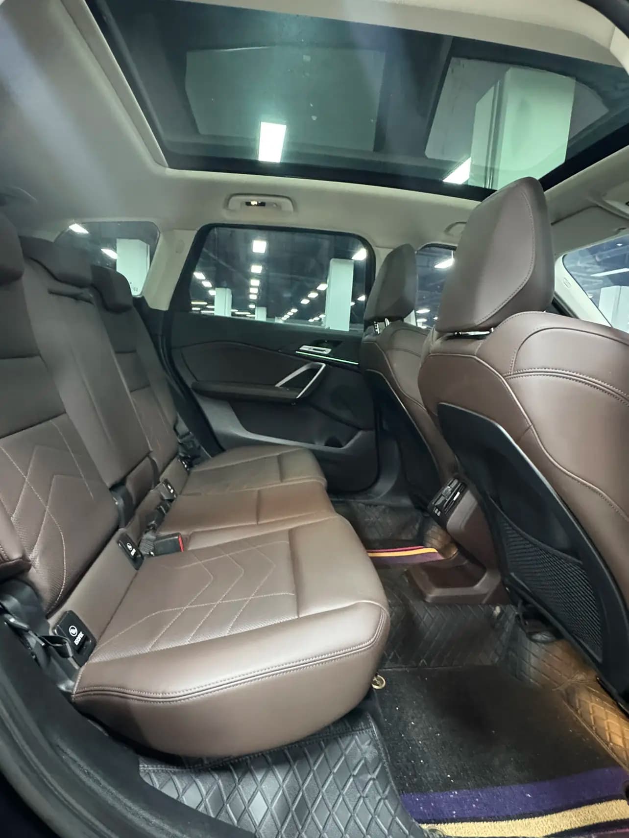 BMW X1 2024 г. 29100 км. — фото 11