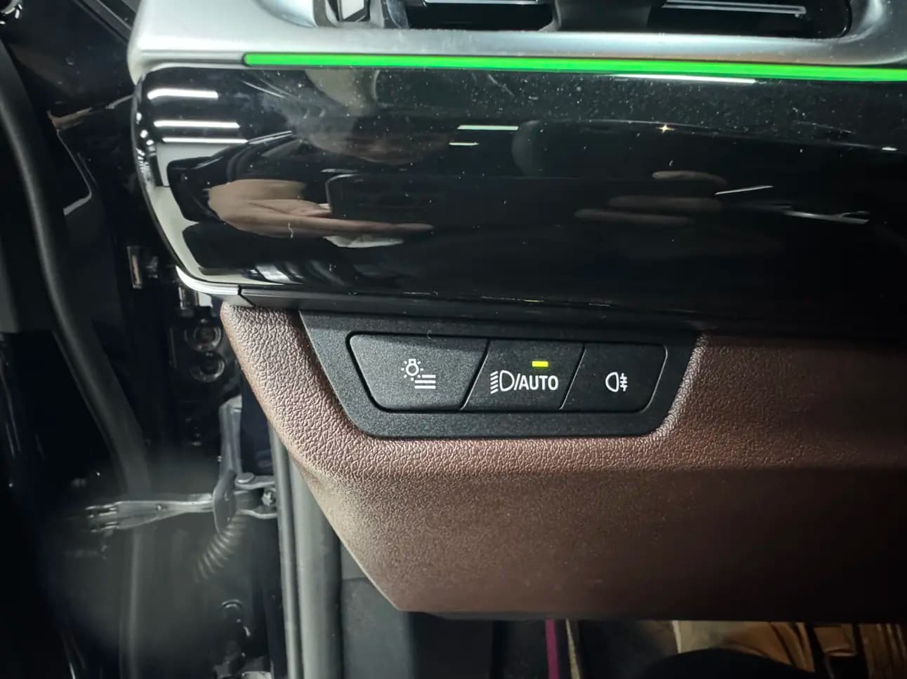 BMW X1 2024 г. 29100 км. — фото 18