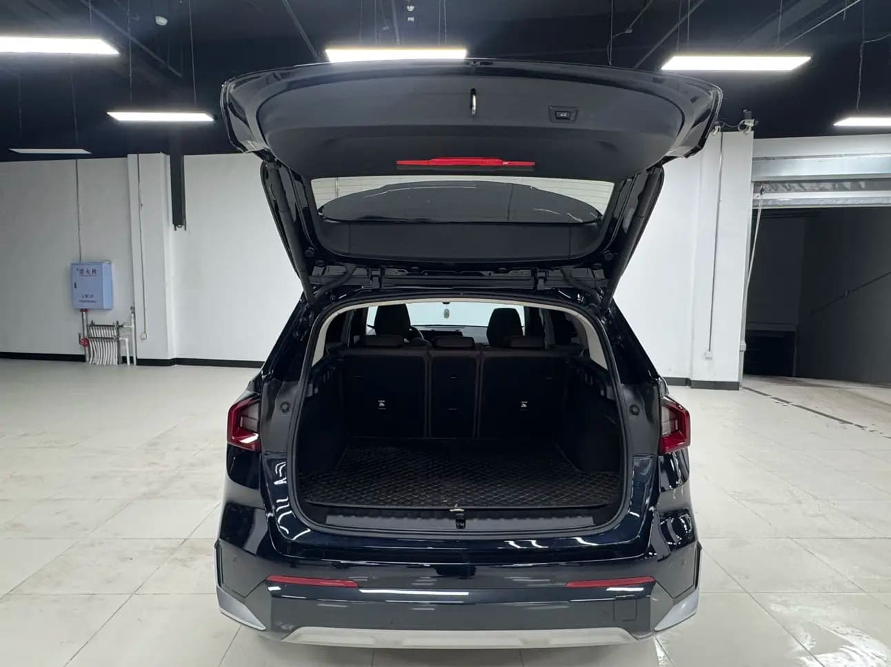 BMW X1 2024 г. 29100 км. — фото 21