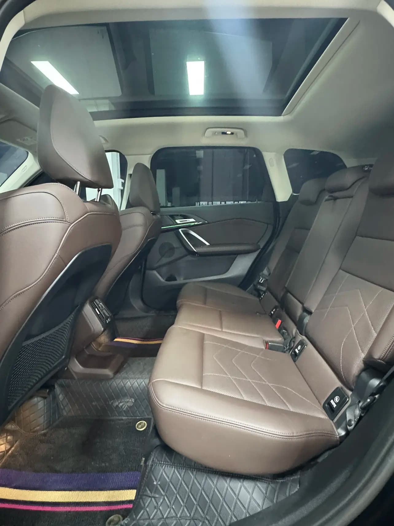 BMW X1 2024 г. 29100 км. — фото 10