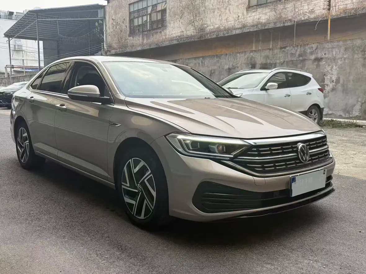 Volkswagen Sagitar 2023 г. 23900 км. — фото 3