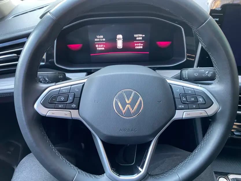 Volkswagen Sagitar 2023 г. 103000 км. — фото 12