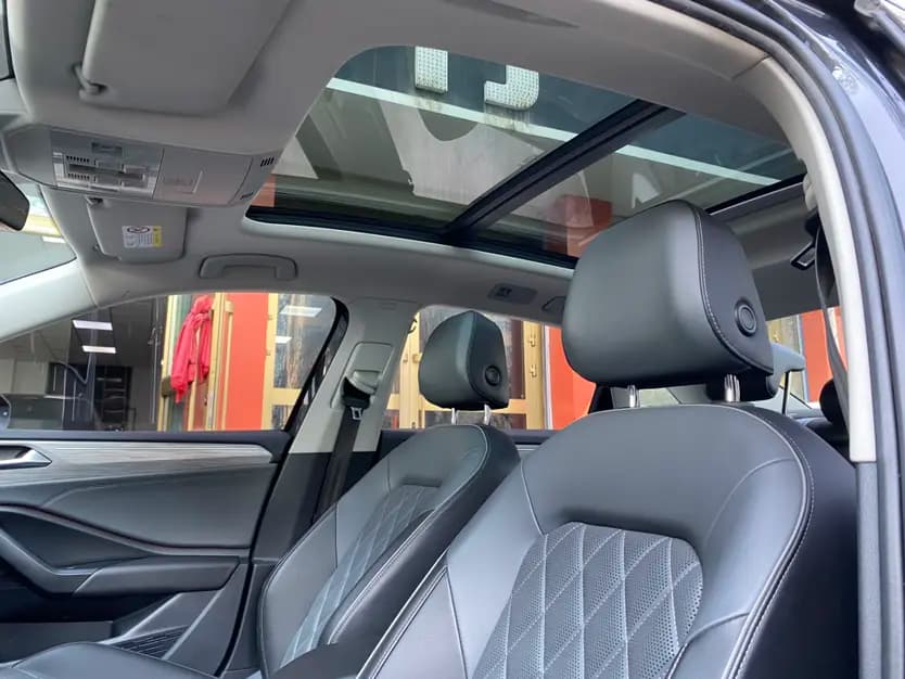 Volkswagen Sagitar 2023 г. 103000 км. — фото 15