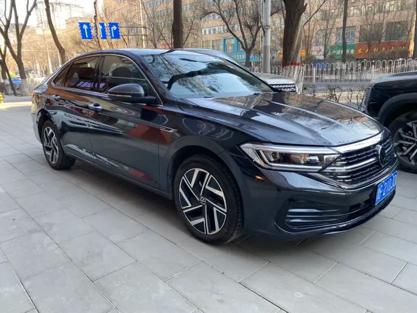 Volkswagen Sagitar 2023 г. 103000 км. — фото 3