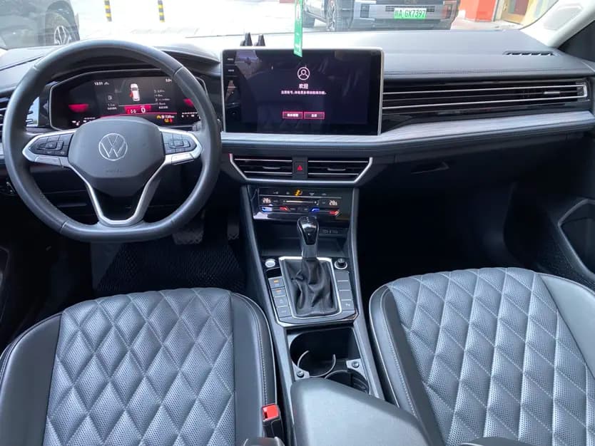 Volkswagen Sagitar 2023 г. 103000 км. — фото 10
