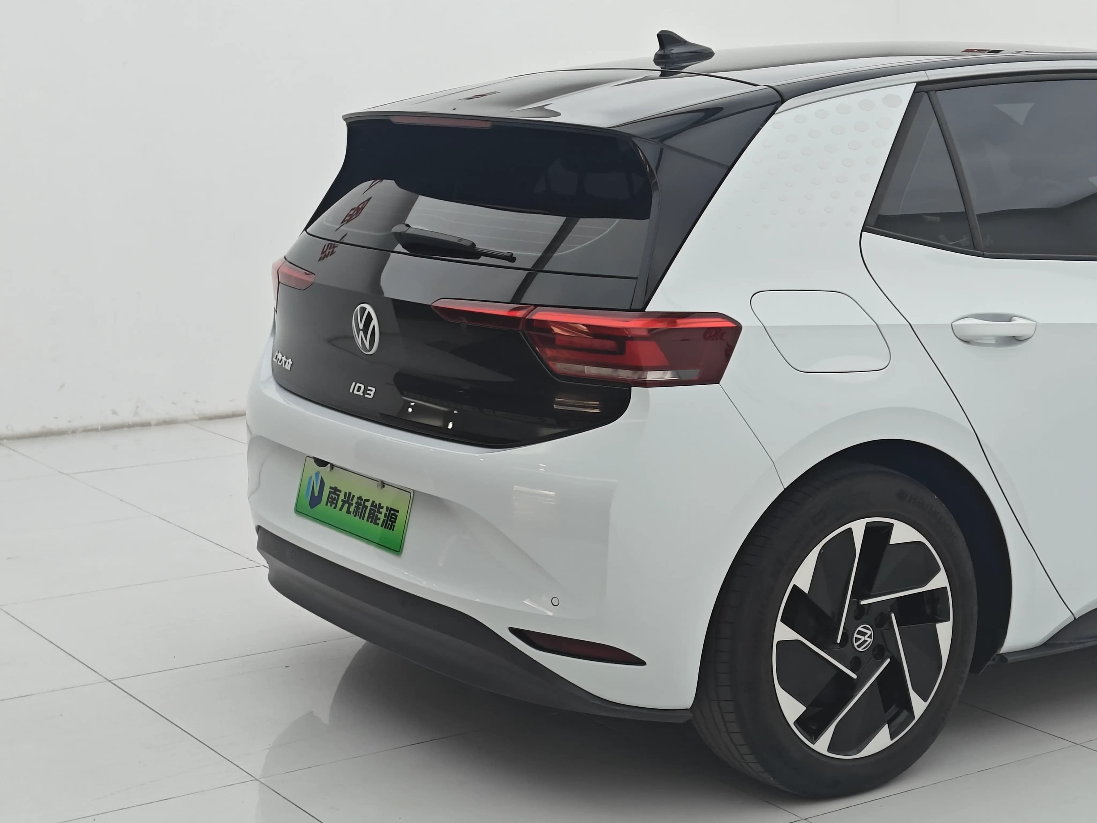Volkswagen ID.3 2023 г. 44700 км. — фото 11