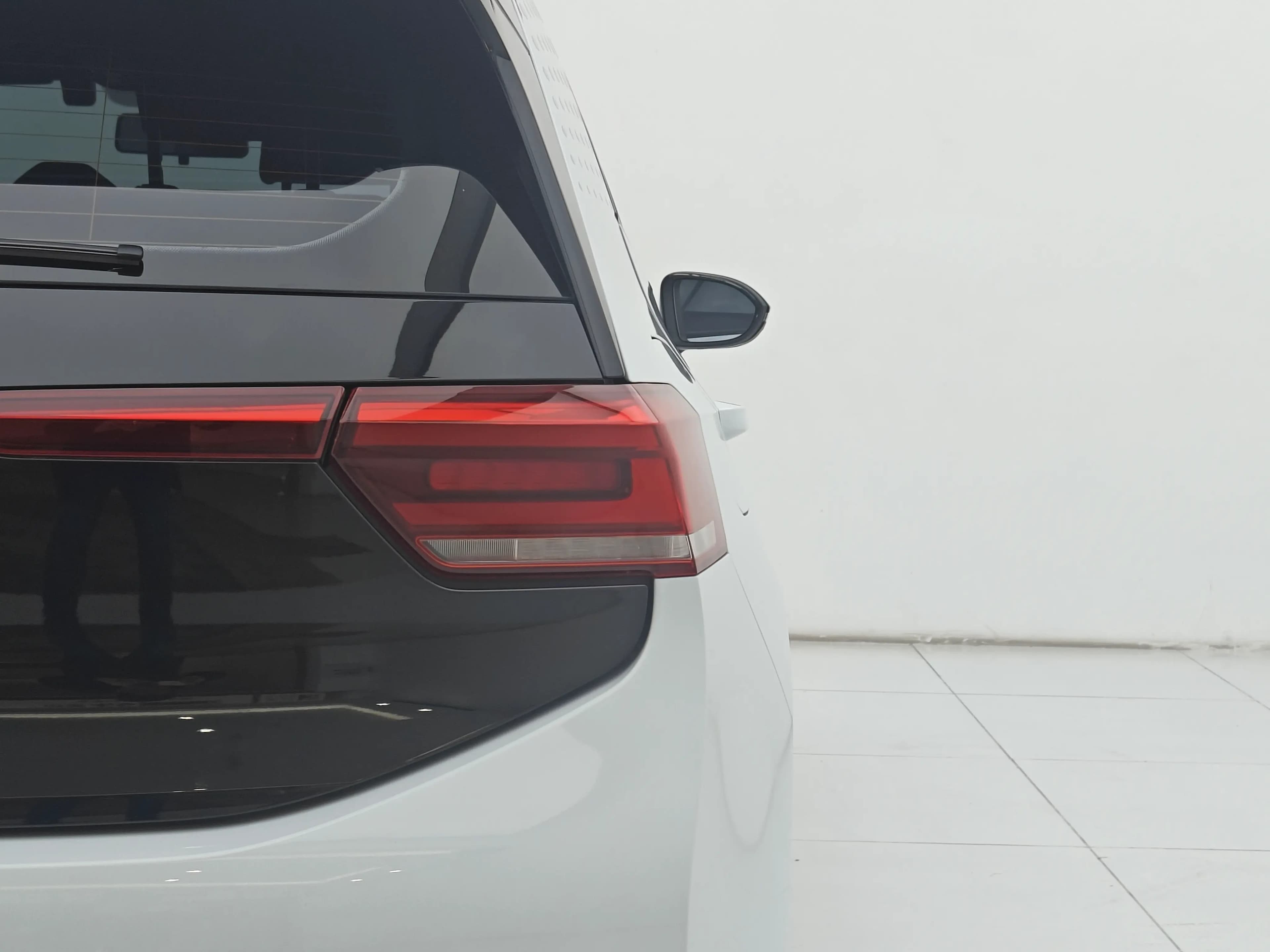 Volkswagen ID.3 2023 г. 44700 км. — фото 12