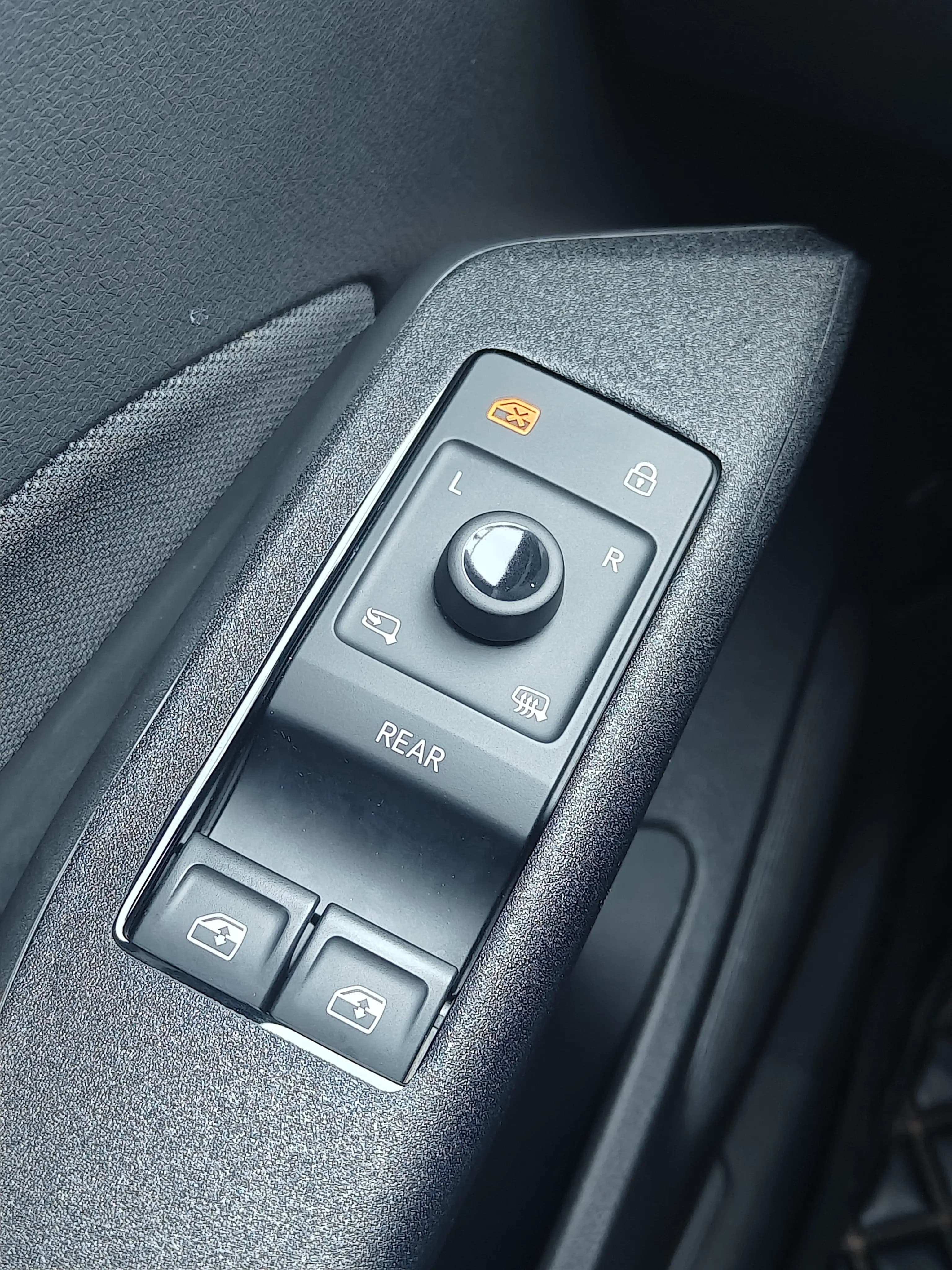 Volkswagen ID.3 2023 г. 44700 км. — фото 17