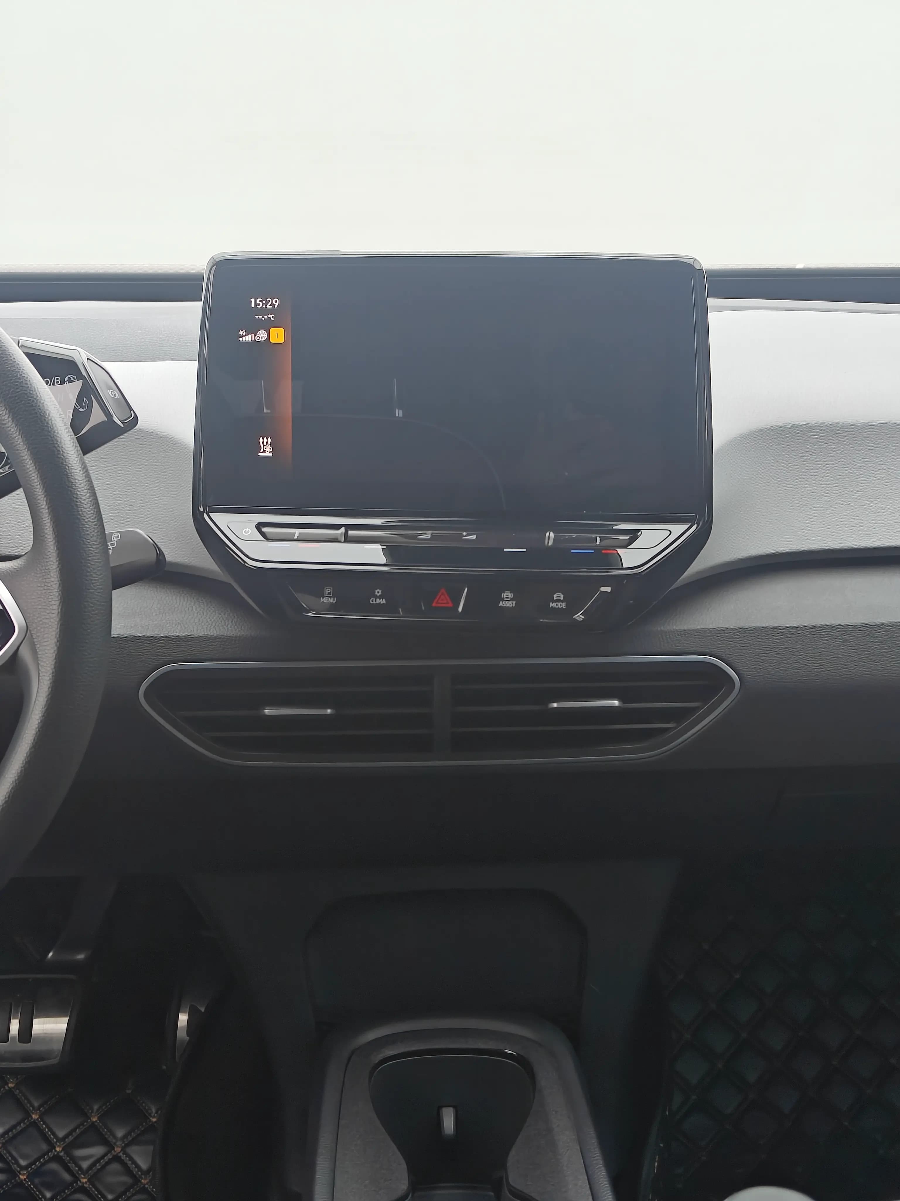 Volkswagen ID.3 2023 г. 44700 км. — фото 21