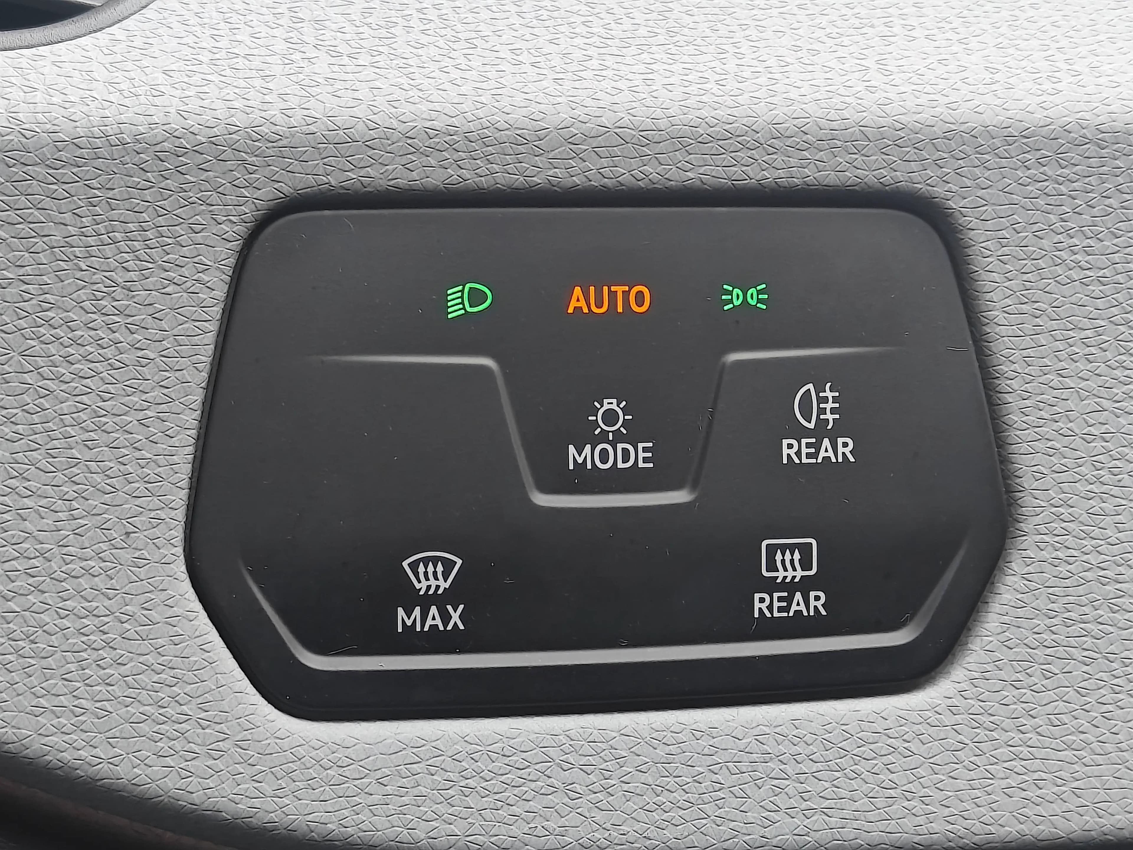 Volkswagen ID.3 2023 г. 44700 км. — фото 24