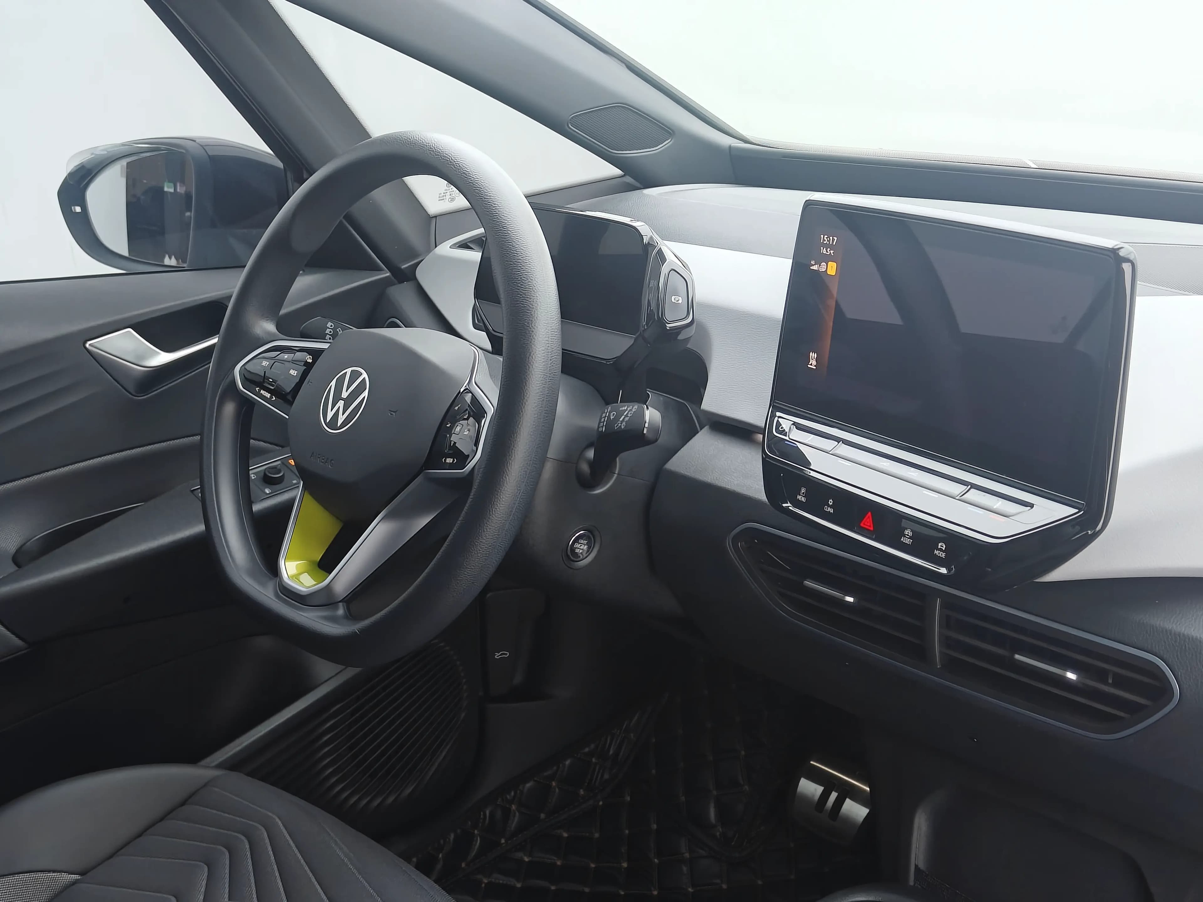 Volkswagen ID.3 2023 г. 44700 км. — фото 27