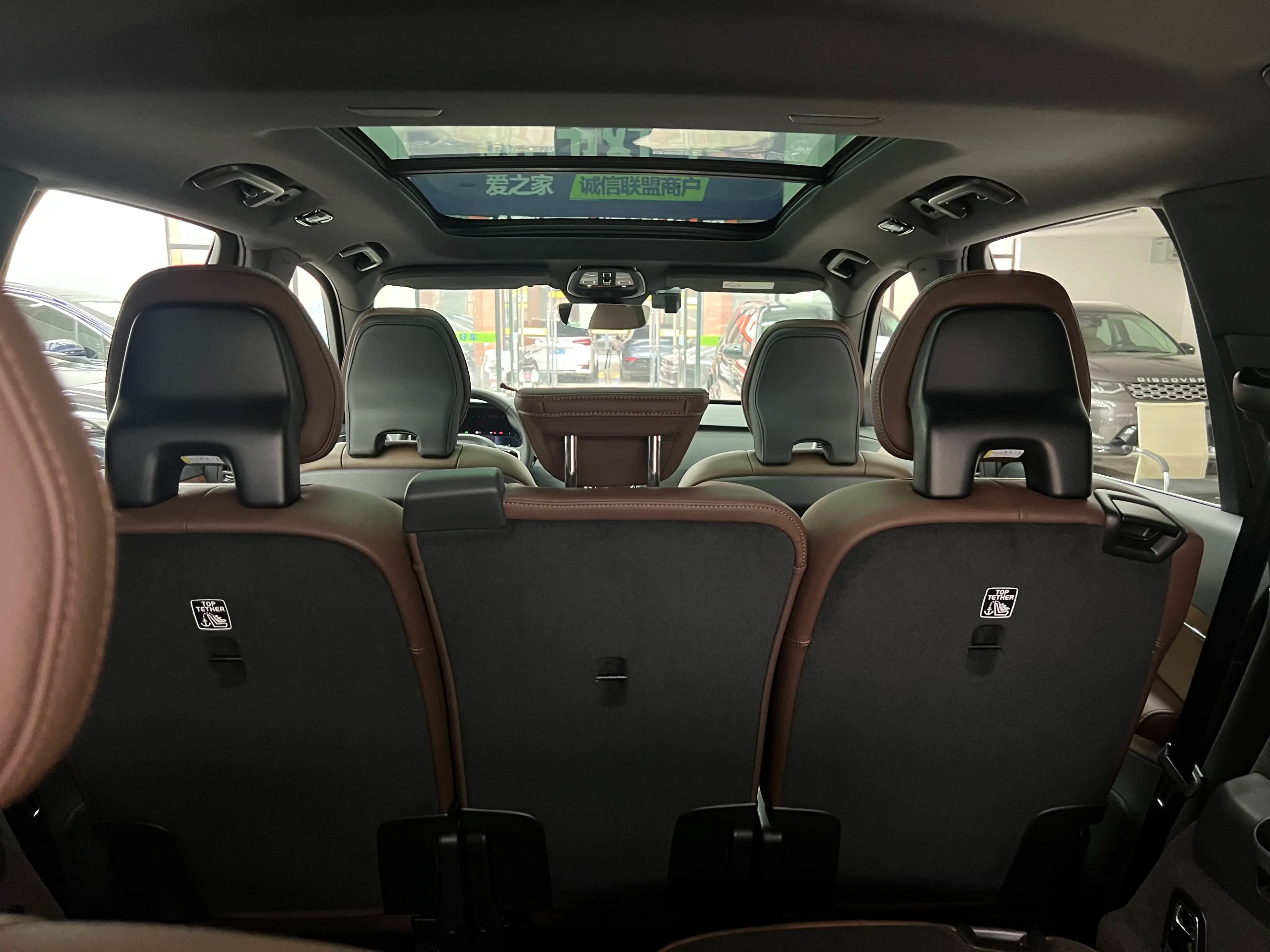 Volvo XC90 2023 г. 34073 км. — фото 37