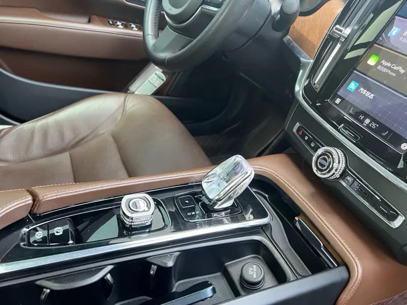 Volvo S90 2022 г. 75031 км. — фото 7