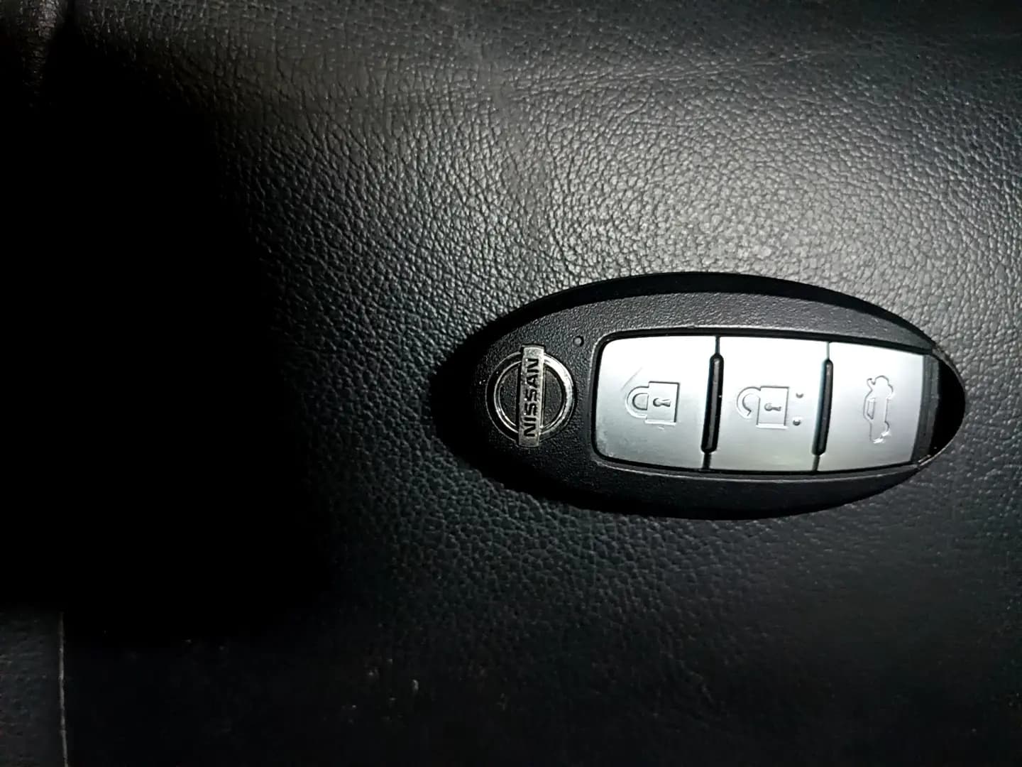 Nissan Altima 2022 г. 64626 км. — фото 11
