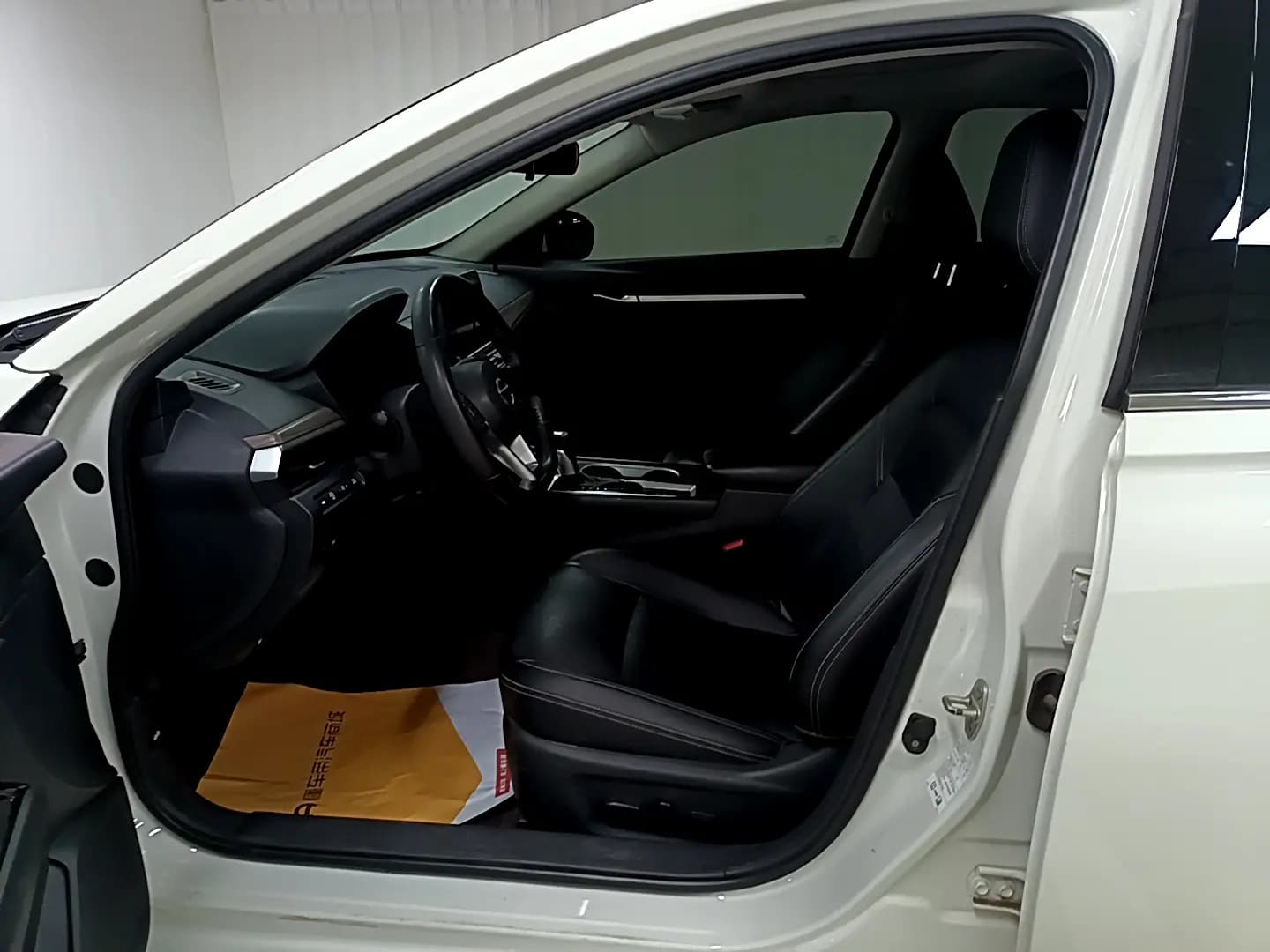 Nissan Altima 2022 г. 64626 км. — фото 17
