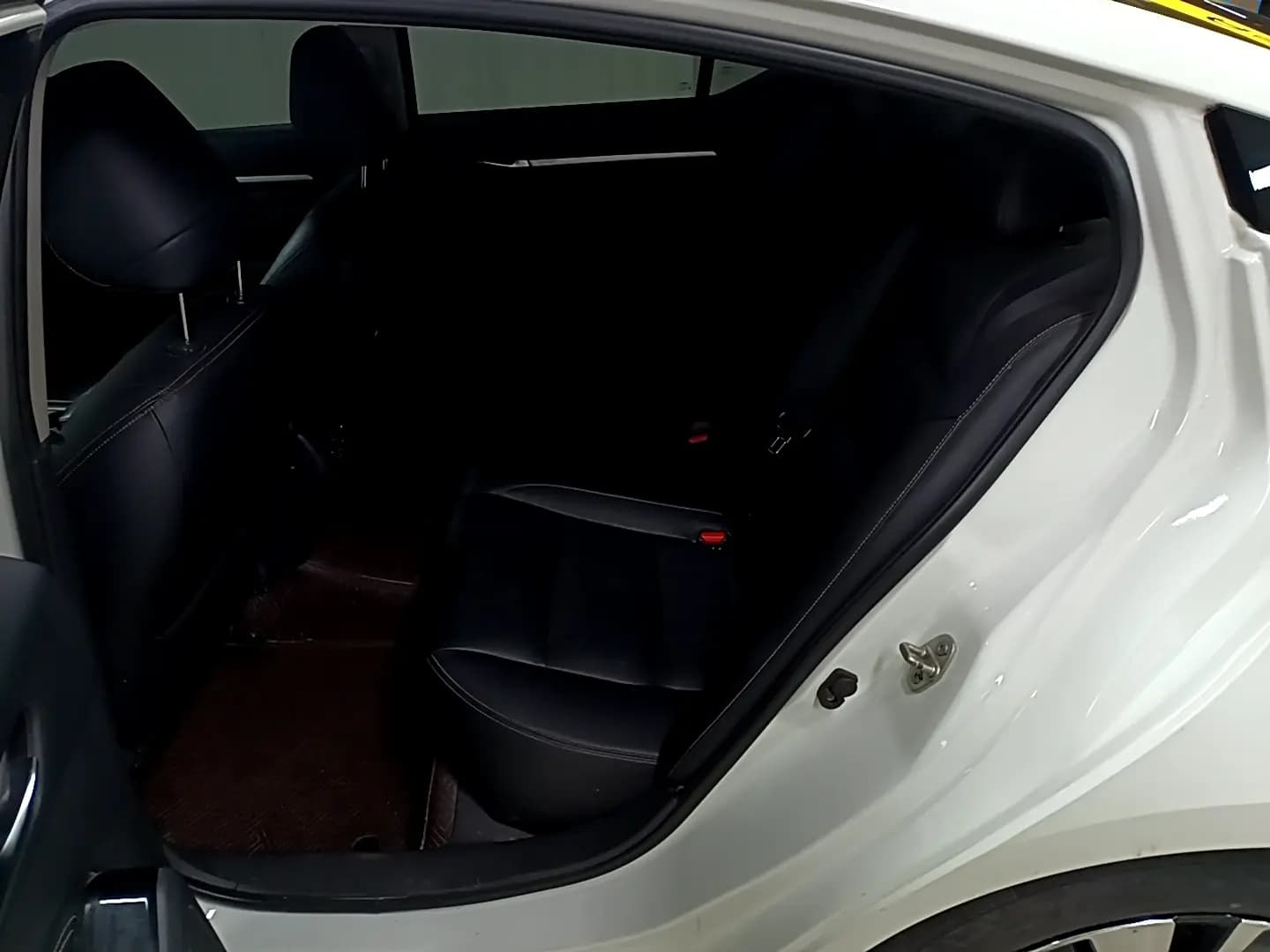 Nissan Altima 2022 г. 64626 км. — фото 18