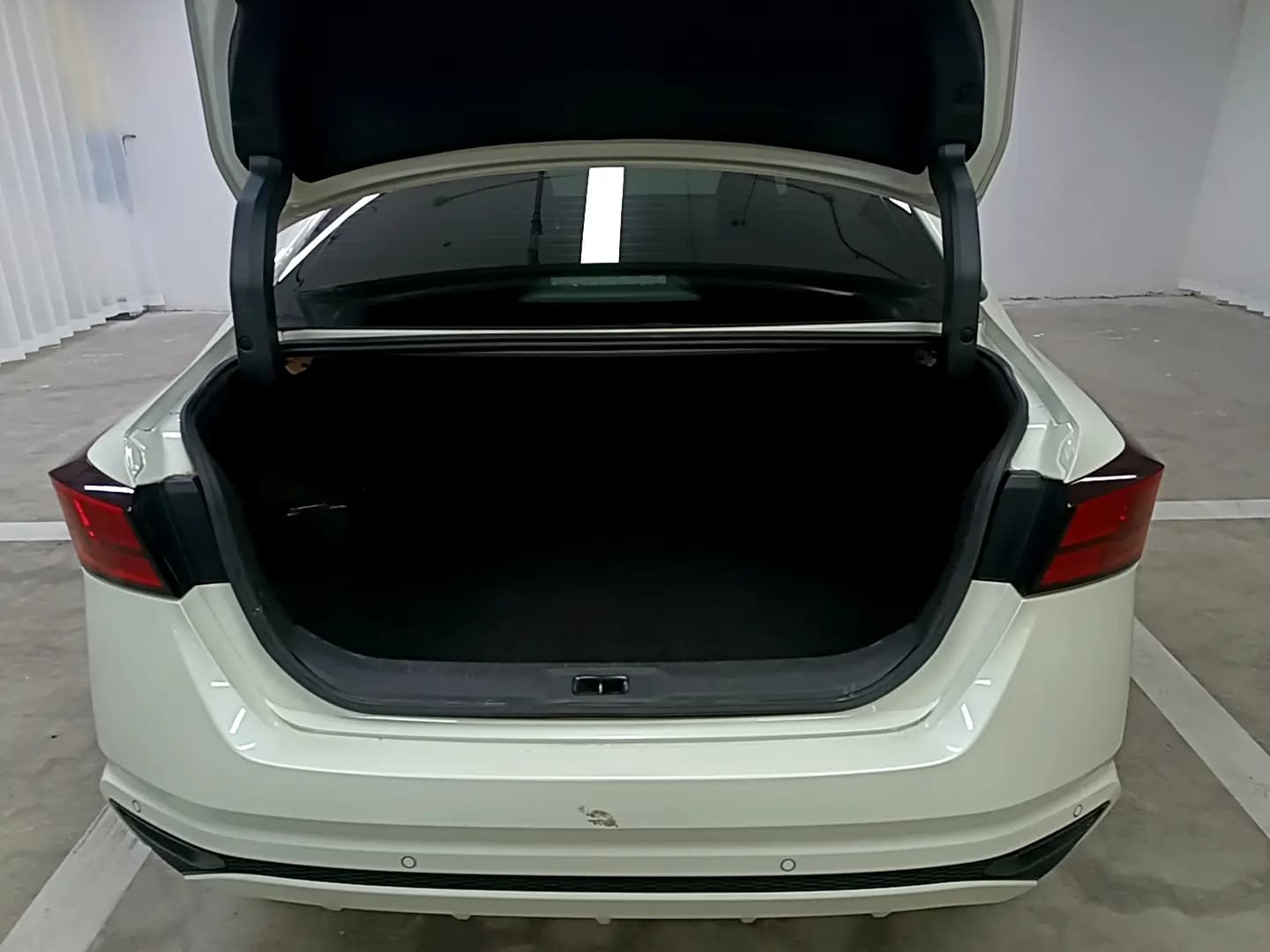 Nissan Altima 2022 г. 64626 км. — фото 20